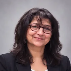 Portrait de Anne Quesnel-Barbet