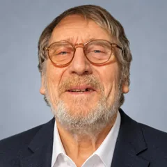 Portrait de Denis Eschenbrenner