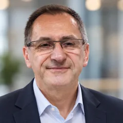 Portrait de Jacky Bantzé