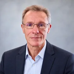 Portrait de Jean-François Corbé
