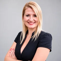 Portrait de Lauriane Ernst